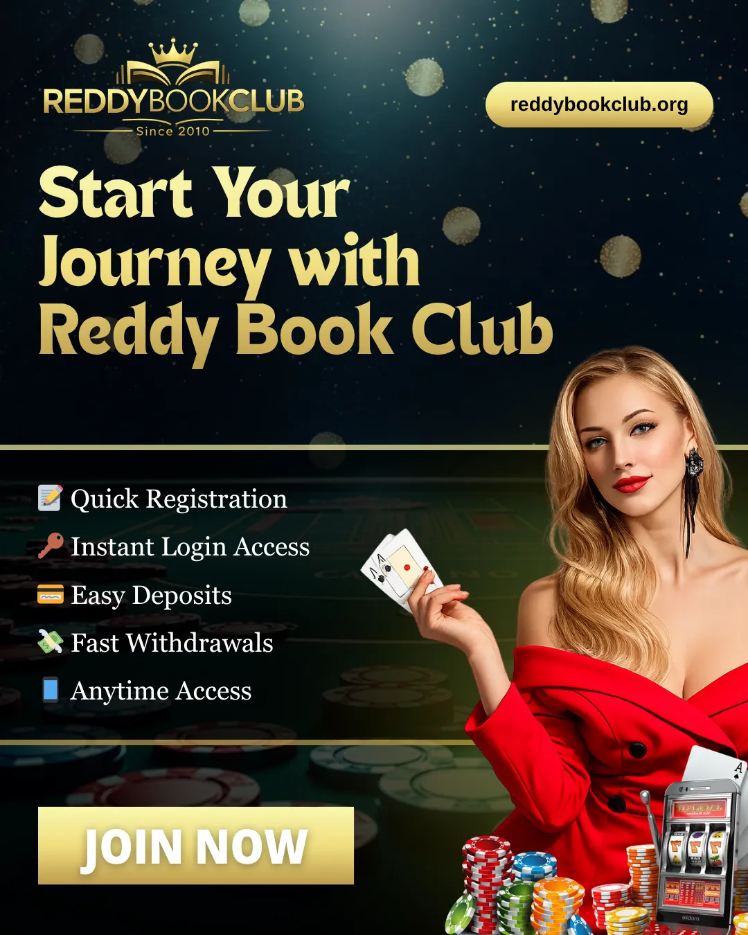 Things to keep in mind before you get a Reddy Book ID